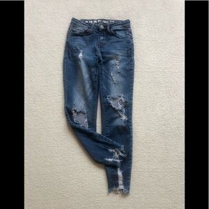 S.O.N.G. Jeans